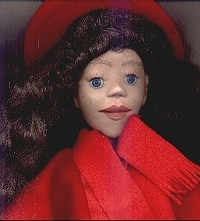Monique